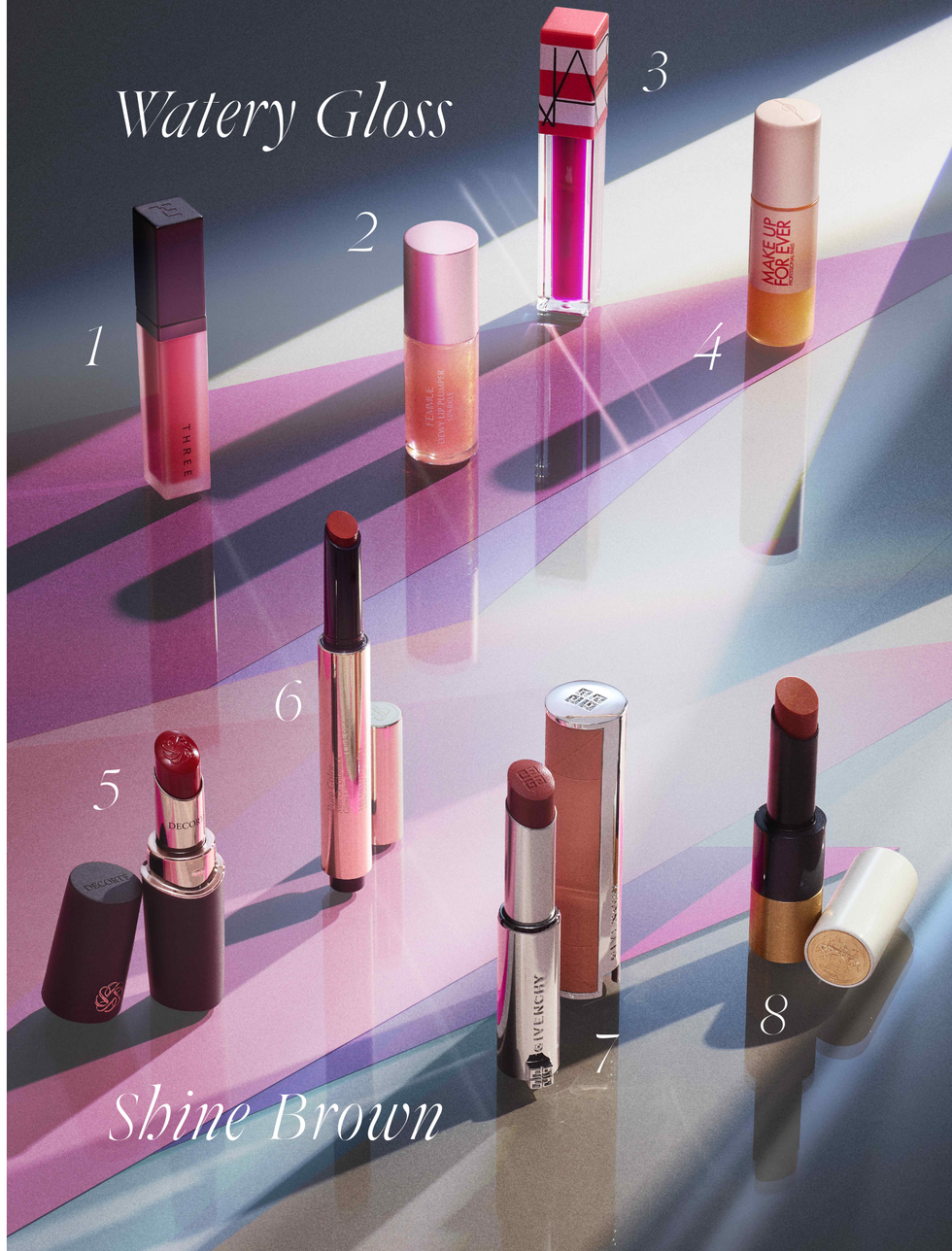 grow makeup