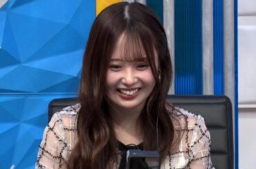 有吉が熱々「小籠包」で男気！？乃木坂46佐藤璃果と「Among Us」をプレイ！：有吉ぃぃeeeee！ | テレ東・ＢＳテレ東の読んで見て感じるメディア テレ東プラス