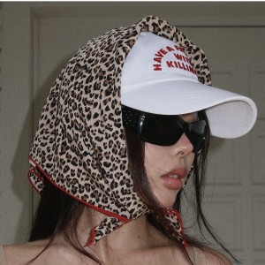 夏のスタイリングにプラスしたい♡　韓国のヘッドアクセサリートレンド！–韓国HOT NEWS 『COKOREA MANIA』 vol.457