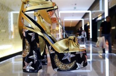 中東はハイエンド・ファッション業界にとって依然として明るいスポットです - FashionNetwork 日本