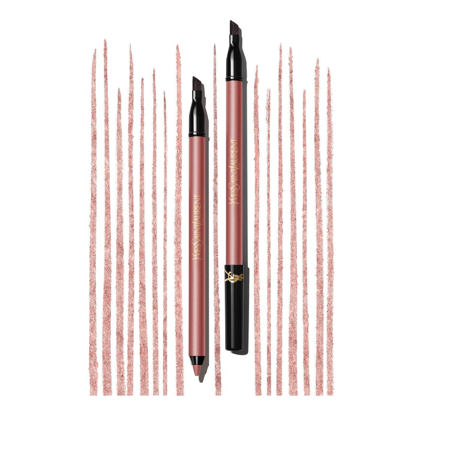 「リベレイテッド アイライナー ウォータープルーフ」12 4,620円＜新色＞