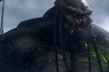 プレデター　最凶頂上決戦 : 作品情報・声優・キャスト・あらすじ - 映画.com