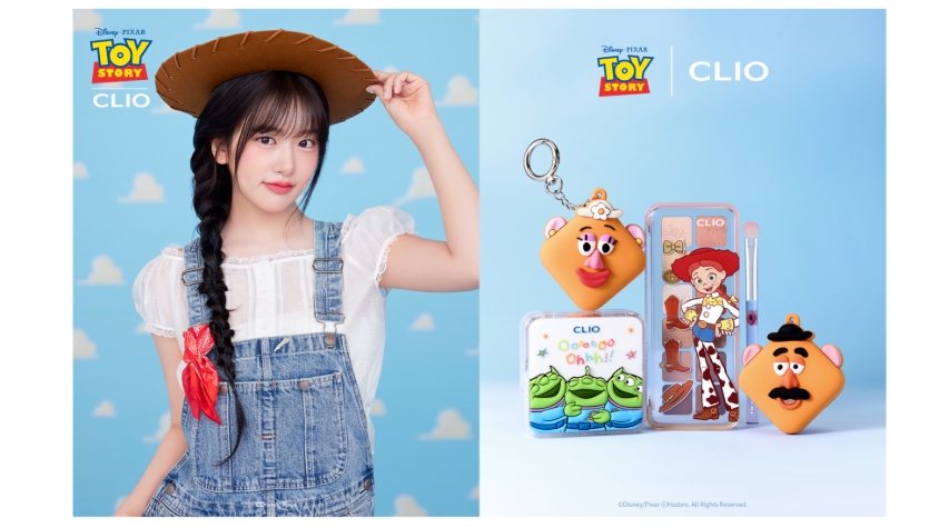 CLIO ×『トイ・ストーリー』コラボの裏側:懐かしさと戦略が生む、新しいコスメ体験とは? | TABI LABO CLIO ×『トイ・ストーリー』コラボの裏側:懐かしさと戦略が生む、新しいコスメ体験とは? | TABI LABO
