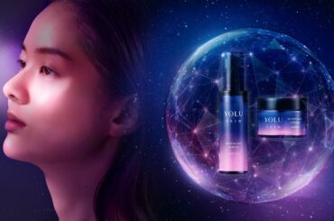 「メラトニンでスキンケア」。YOLUから、睡眠ホルモンと肌の関係に着目した新スキンケアブランド『YOLU SKIN』が登場 | TABI LABO
