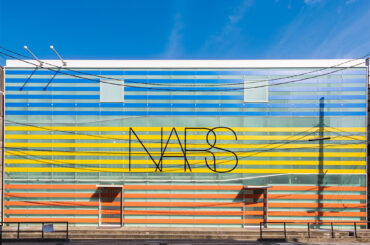 NARSのポップアップイベント『NARS THE HOT ESCAPE BEACH HOUSE』が原宿で期間限定開催！