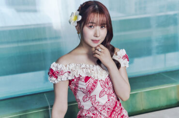 【インタビュー】MOMONA「自分の声を“いい”と思える日が来るとは」声優経験で得た自信 | cinemacafe.net