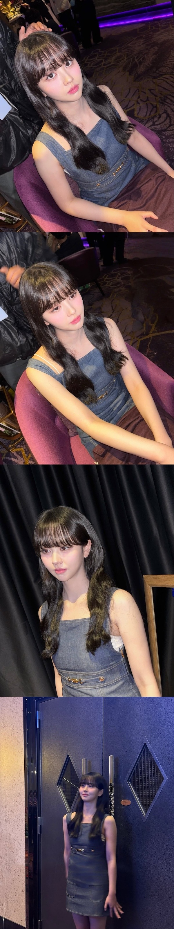 キム・ソヒョン