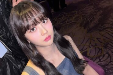 子役出身女優キム・ソヒョン、“アイドル顔負け”の艶やかさに大反響「美しさの限界突破」【PHOTO】 | cinemacafe.net