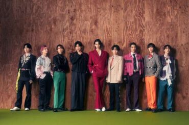 「Mステ」夏の4時間生放送決定 SnowMan・乃木坂46・BE:FIRSTら12組の出演アーティスト第1弾解禁【SUPER SUMMER FES 2025】