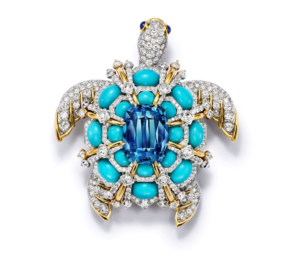 tiffany and co