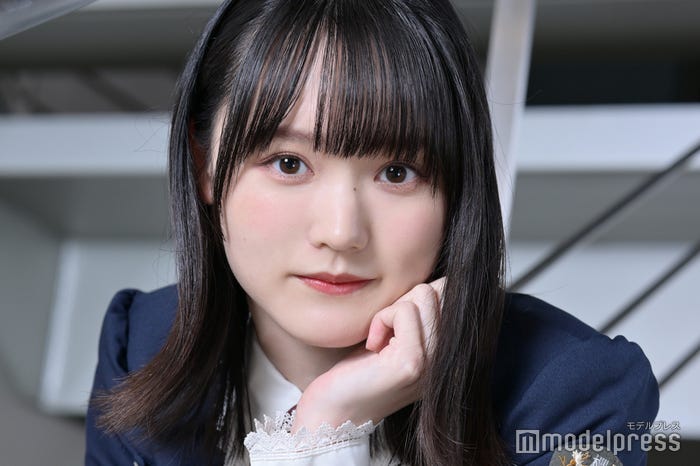 増本綺良（C）モデルプレス