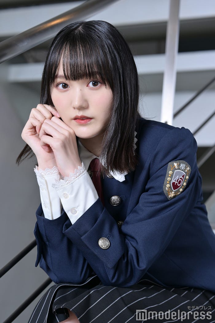 増本綺良（C）モデルプレス
