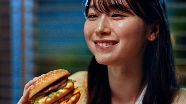 櫻坂46・守屋麗奈が出演! 「めぞん一刻」や「きまぐれオレンジ☆ロード」の名シーンを使ったCMが公開 – RBB TODAY 櫻坂46・守屋麗奈が出演! 「めぞん一刻」や「きまぐれオレンジ☆ロード」の名シーンを使ったCMが公開 - RBB TODAY