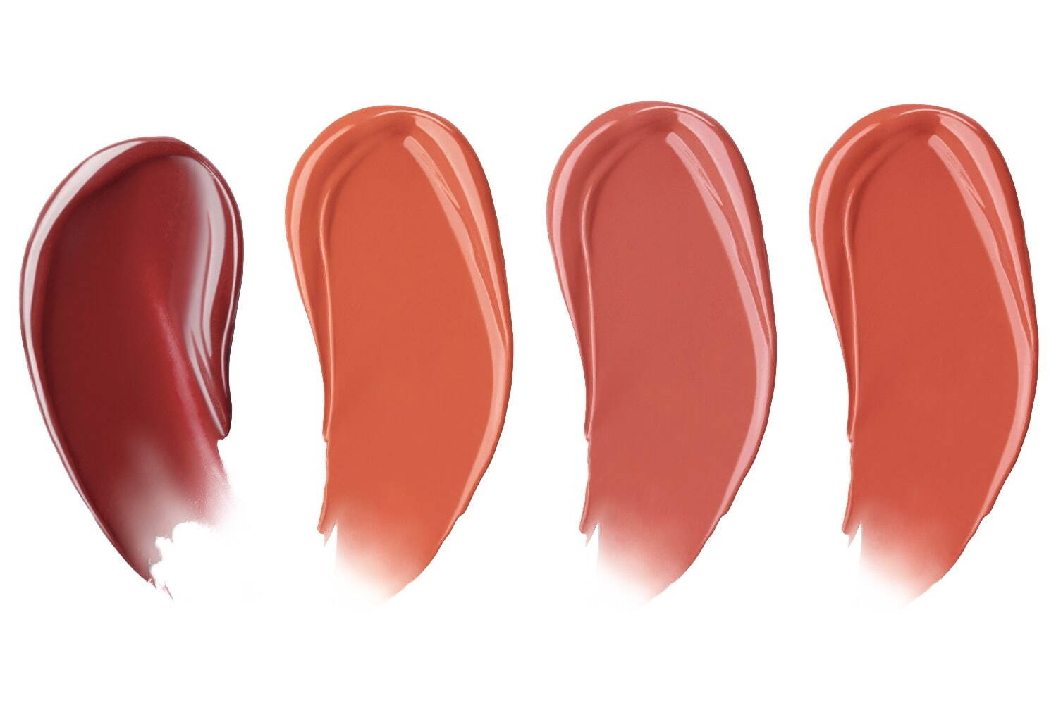 左から)「キヌルージュ クリーム」 各5,280円(編集部調べ)＜新製品＞