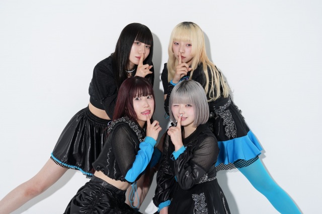 AQ、初のアルバム『S.E.A』で描かれた、新たな色彩の音楽──第一章「深海編」の魅力を3つの視点で読み解く