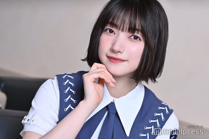 大園玲（C）モデルプレス