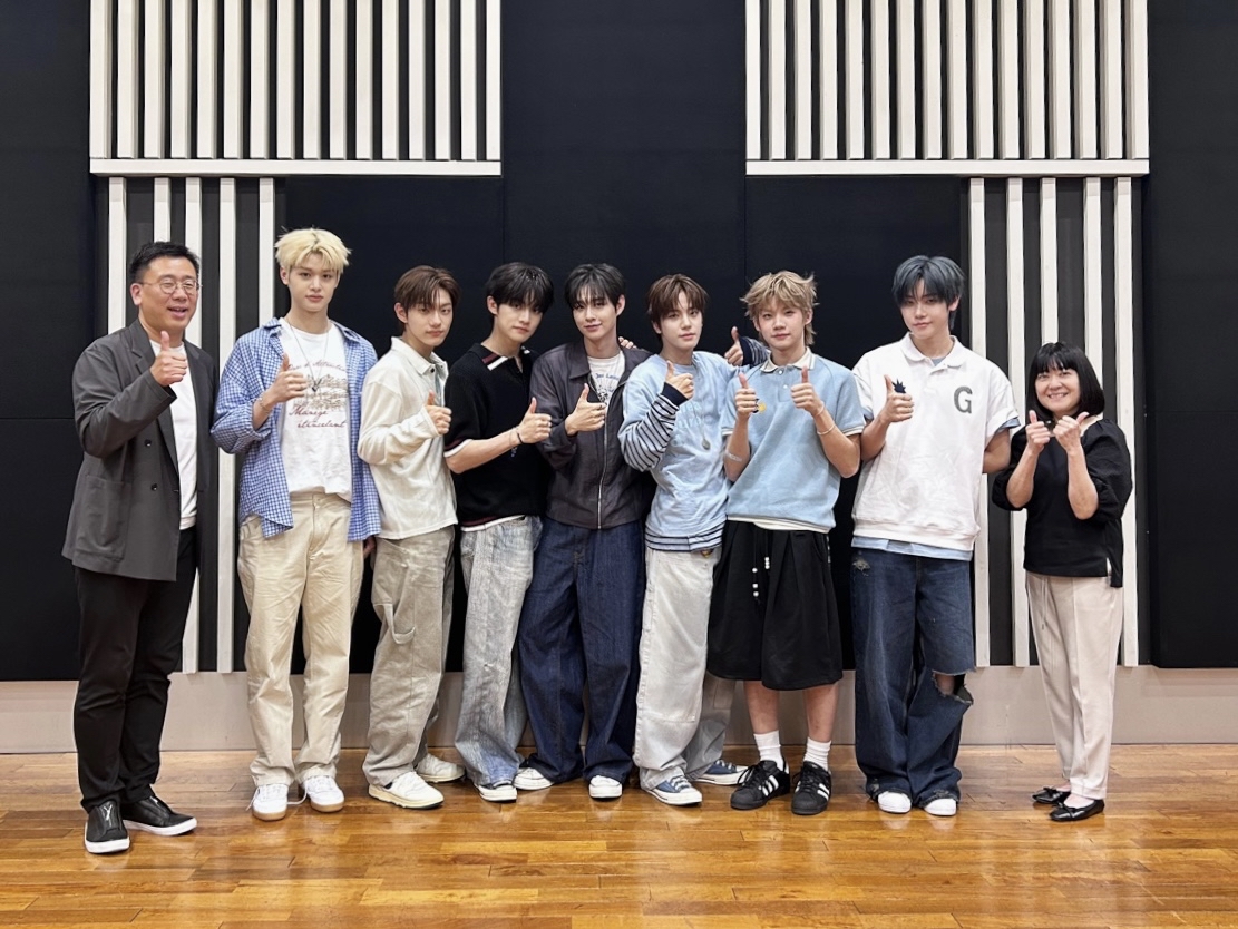 「今まで会ったK-POPアイドルで初めて!」CLOSE YOUR EYESが古家さんを驚かせたことは? | 古家正亨 K TRACKS 「今まで会ったK-POPアイドルで初めて!」CLOSE YOUR EYESが古家さんを驚かせたことは? | 古家正亨 K TRACKS