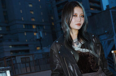 「オーラを引き出す」メイクアップアーティスト葉月が語る、“似合う”の先にある個人美 - WWDJAPAN