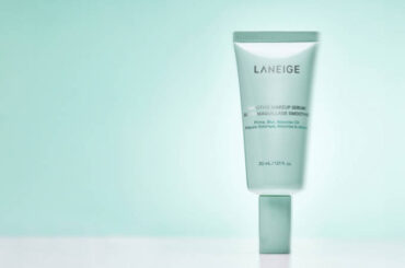 LANEIGE、ベースから仕込むマット肌！毛穴カバーメイクアップセラムが新登場 (2025年6月9日) - エキサイトニュース