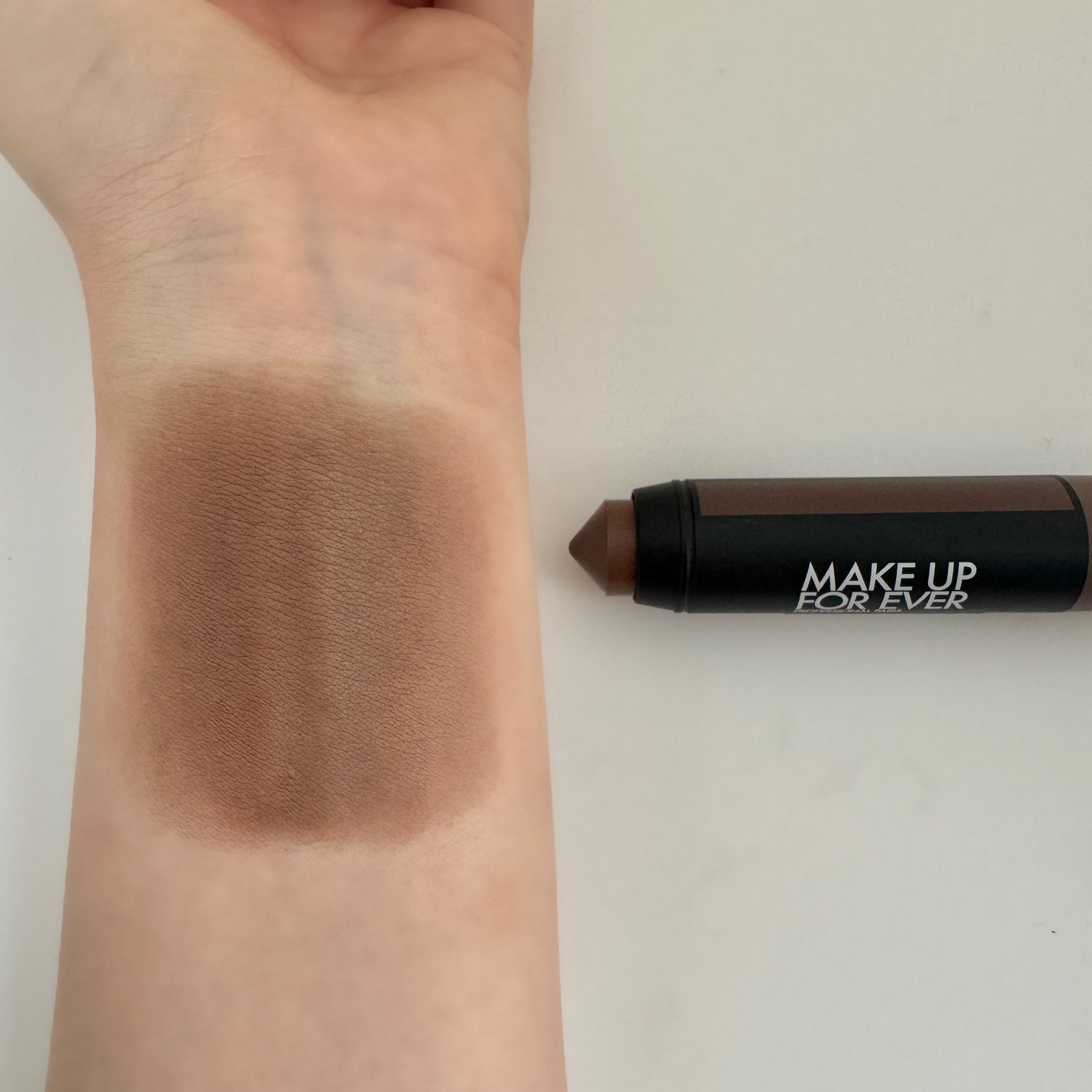 アイ・リップ・チークもこれでOK！1本で完結する、メイクアップフォーエバーの神マルチクレヨンがすごい【美容ライターの速レポコスメ】