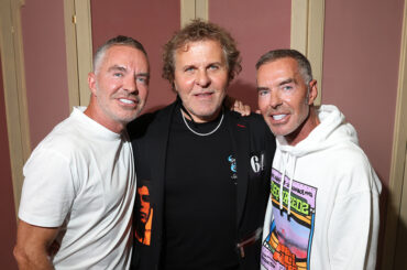 「ディースクエアード」とスタッフインターナショナル、法的対立を解消 - WWDJAPAN