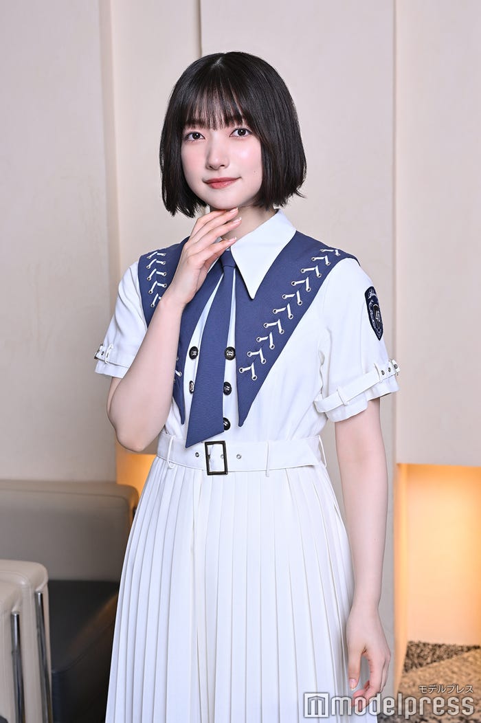 大園玲（C）モデルプレス