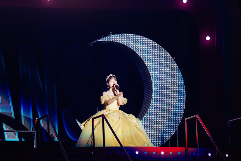 【DAY1】佐々木美玲卒業セレモニー （写真撮影：上山陽介）