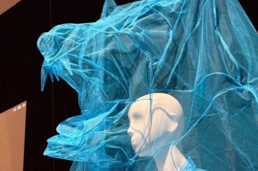 『LOVE ファッション』展で「間近に見て大正解！」だった７作品｜Pen Online