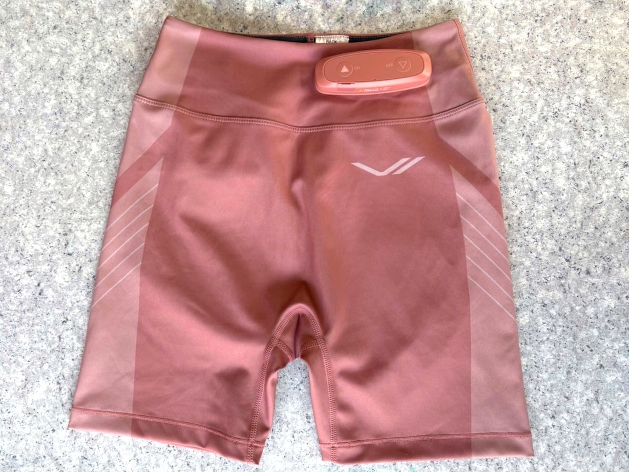 SIXPAD Hip Fit ￥39600／MTG（0120467222）