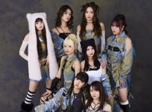 TGC teen ICHINOSEKI 2025にアーティストとして初出演するGirls²のアーティスト写真