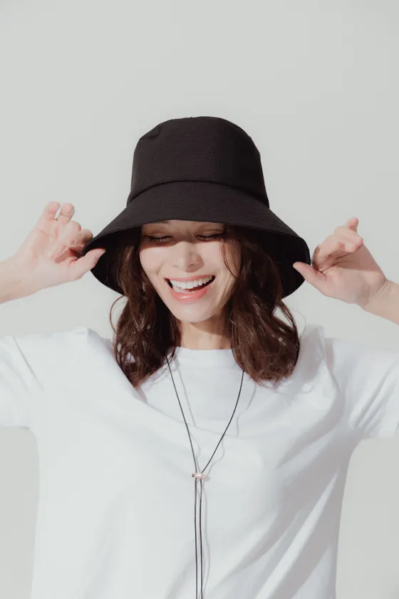 「CHAINON UVハット」6月27日新発売!2