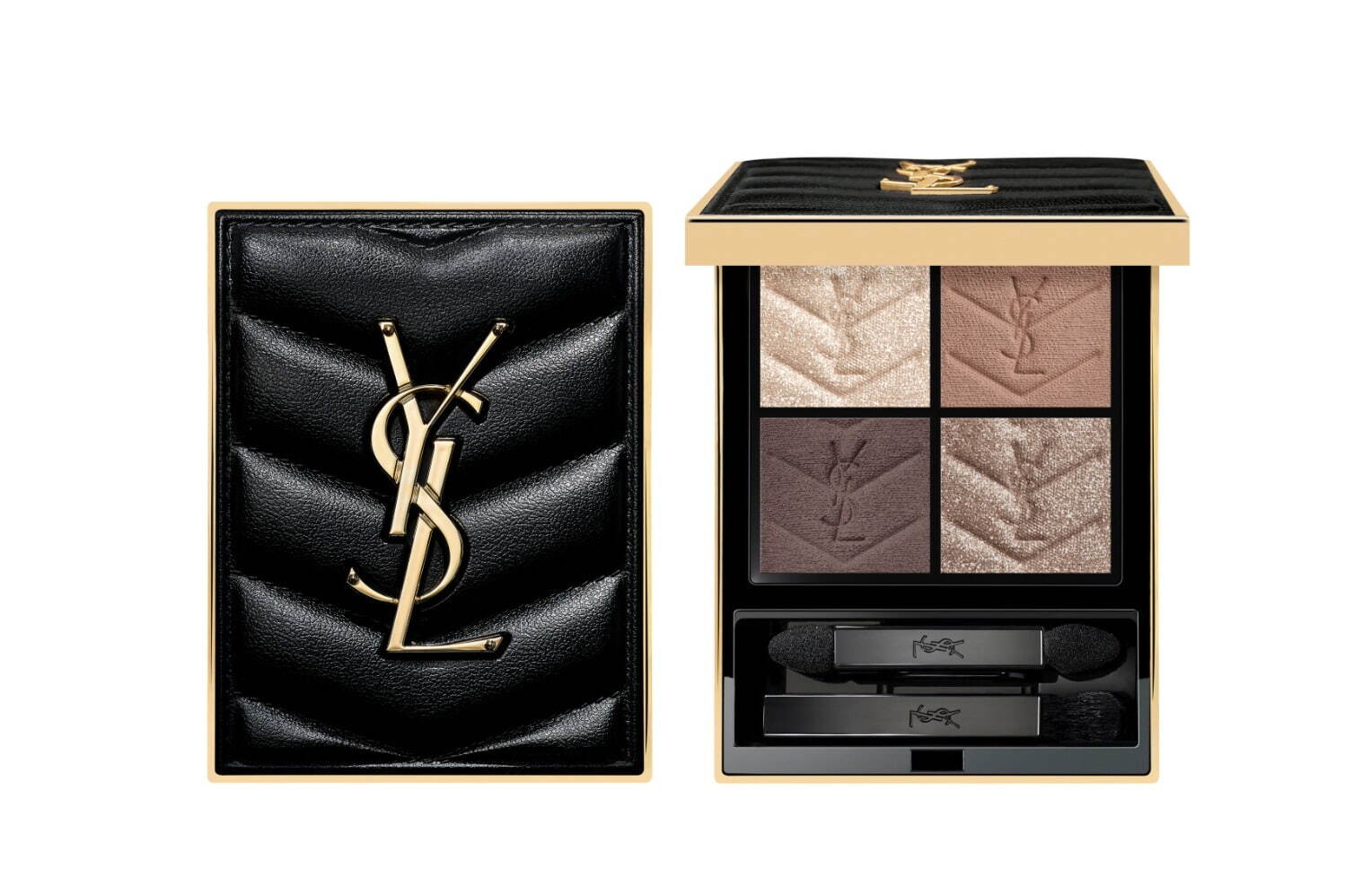 「クチュール ミニ クラッチ」720 10,890円＜新色＞