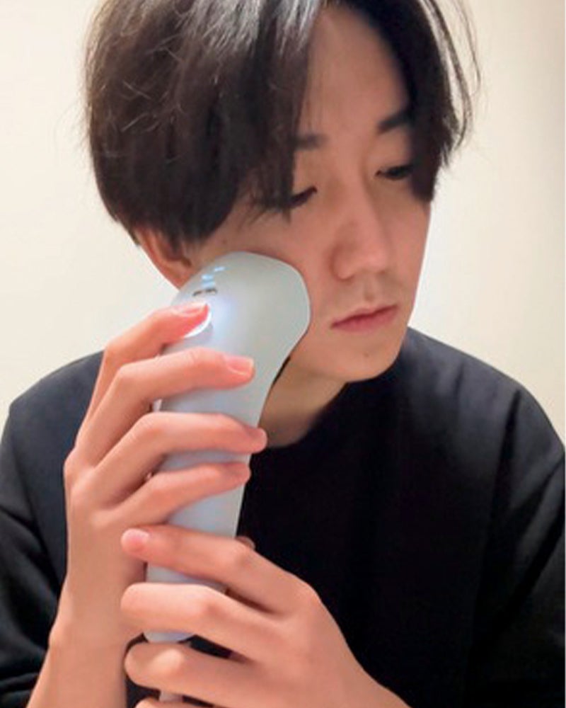 向田圭太さん（会社員）