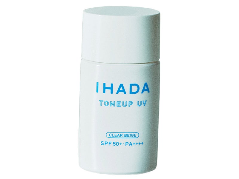 IHADAのイハダ 薬用フェイスプロテクトUV ミルク