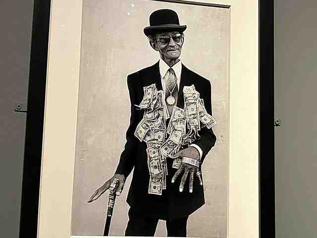 Met Fashion Exhibit Superfine Uncle Lionels Birthday Suit