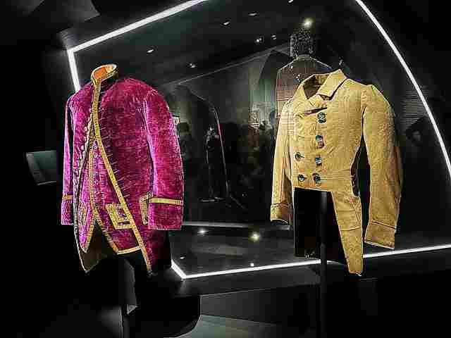 Met Fashion Exhibit Black Dandyism Ownership