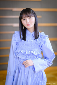 FODオリジナルドラマ『トラックガール２』