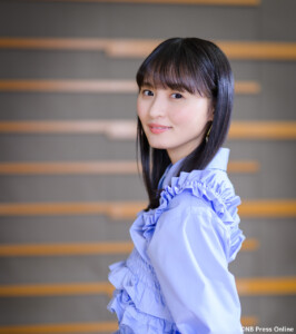 FODオリジナルドラマ『トラックガール２』