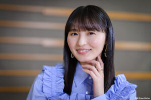 FODオリジナルドラマ『トラックガール２』