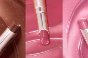 【2025年秋コスメ】「オペラ」が“グロウリップティント”のビターでスイートな新5色＆限定2色を発売 - WWDJAPAN