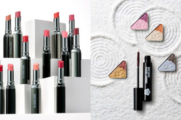 【2025年秋コスメ】「マリークヮント」のリップがリニューアル　アイシャドウの新色も - WWDJAPAN