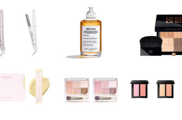 「メゾン マルジェラ」新作香水や「シュウ ウエムラ」技アリパレットなどが登場！　今週発売のビューティアイテム10選【6/2〜6/8】 - WWDJAPAN