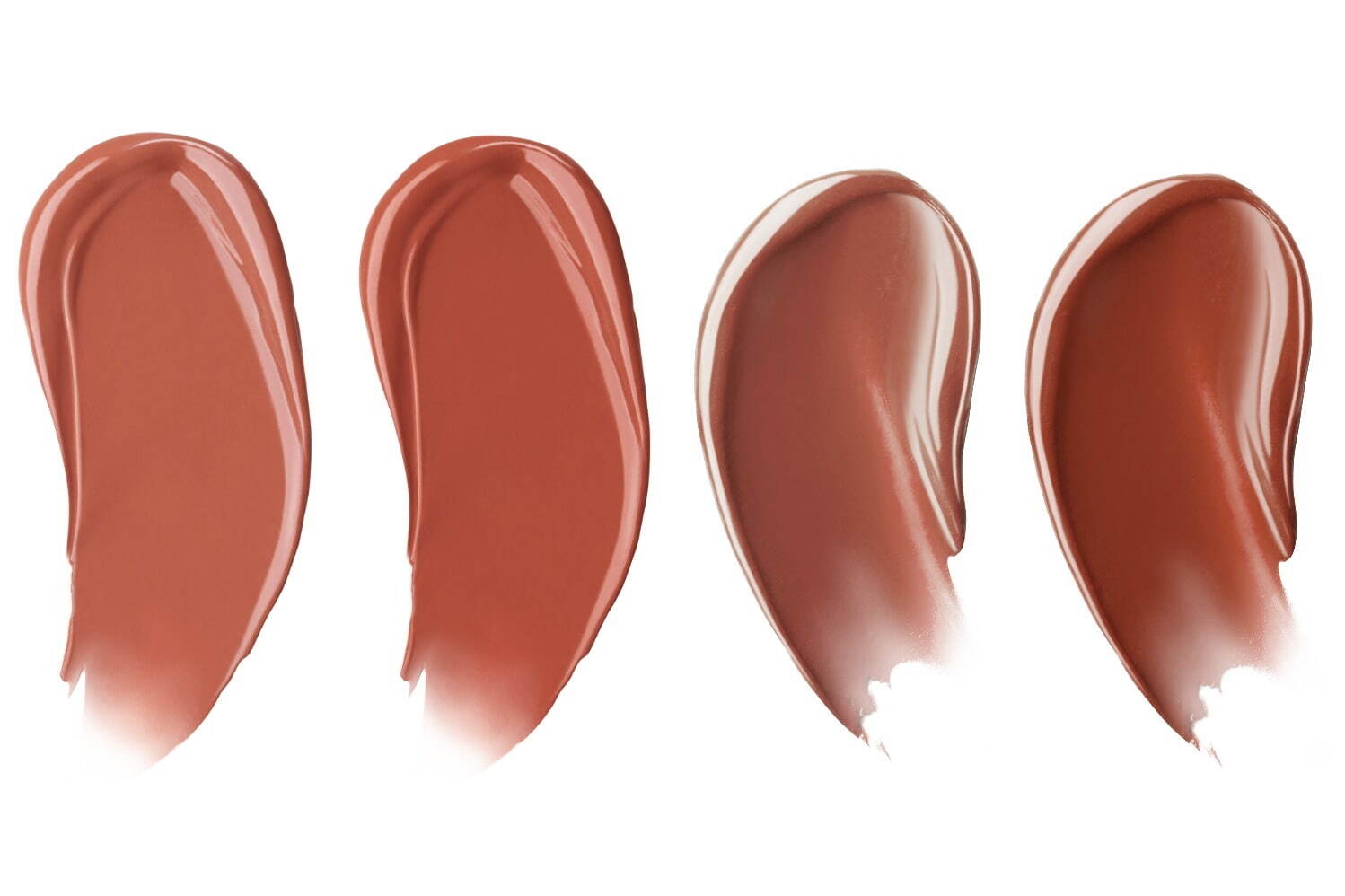 左から)「キヌルージュ クリーム」 各5,280円(編集部調べ)＜新製品＞