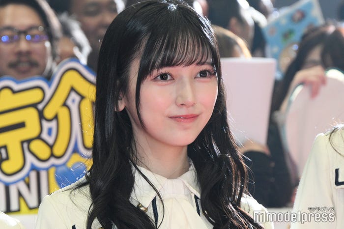 池田瑛紗（C）モデルプレス