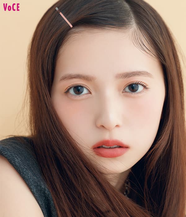 齋藤飛鳥さん