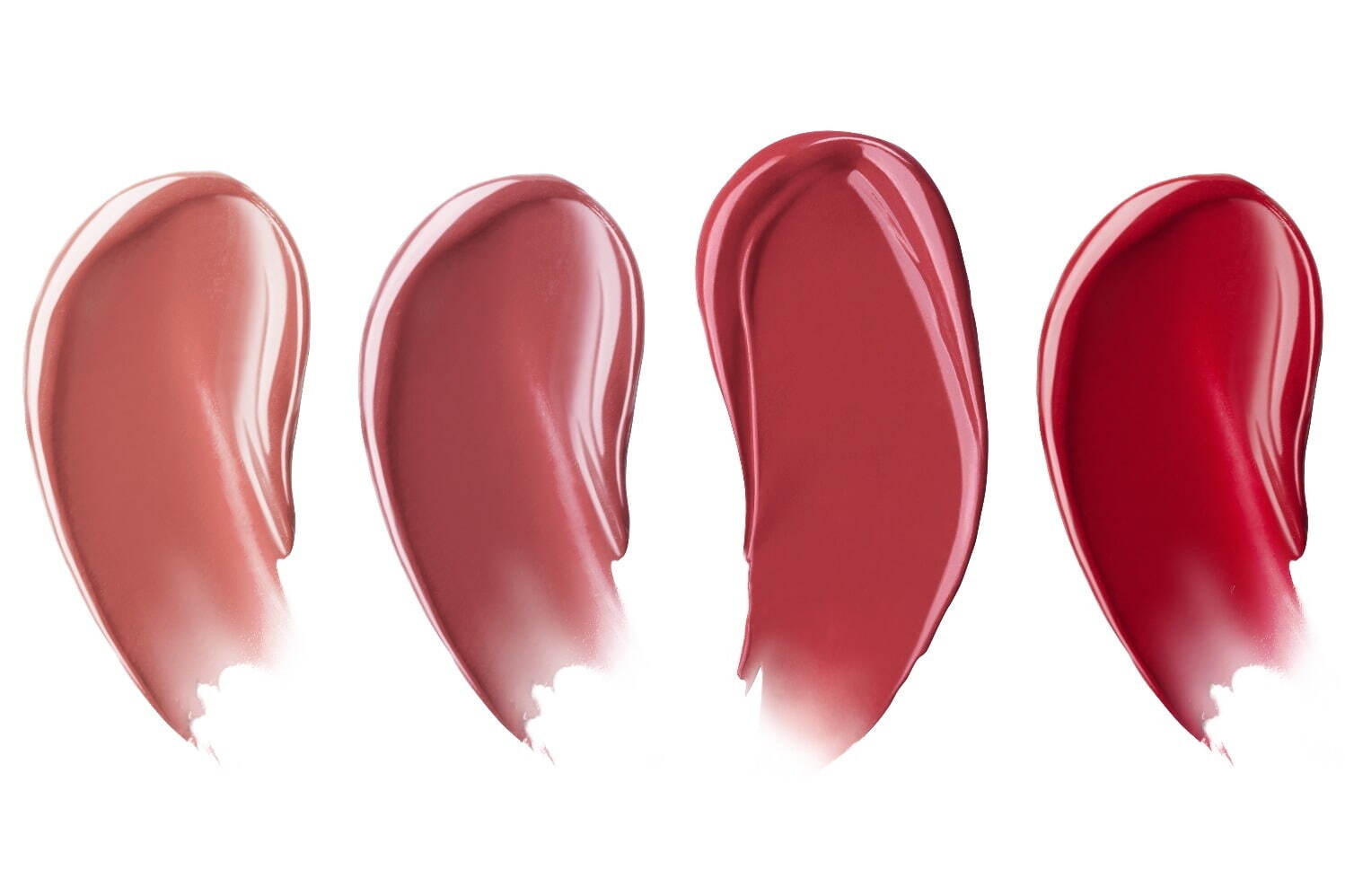 左から)「キヌルージュ クリーム」 各5,280円(編集部調べ)＜新製品＞