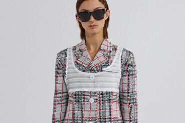 Thom Browne 2026年 スプリングコレクションneol.jp | neol.jp