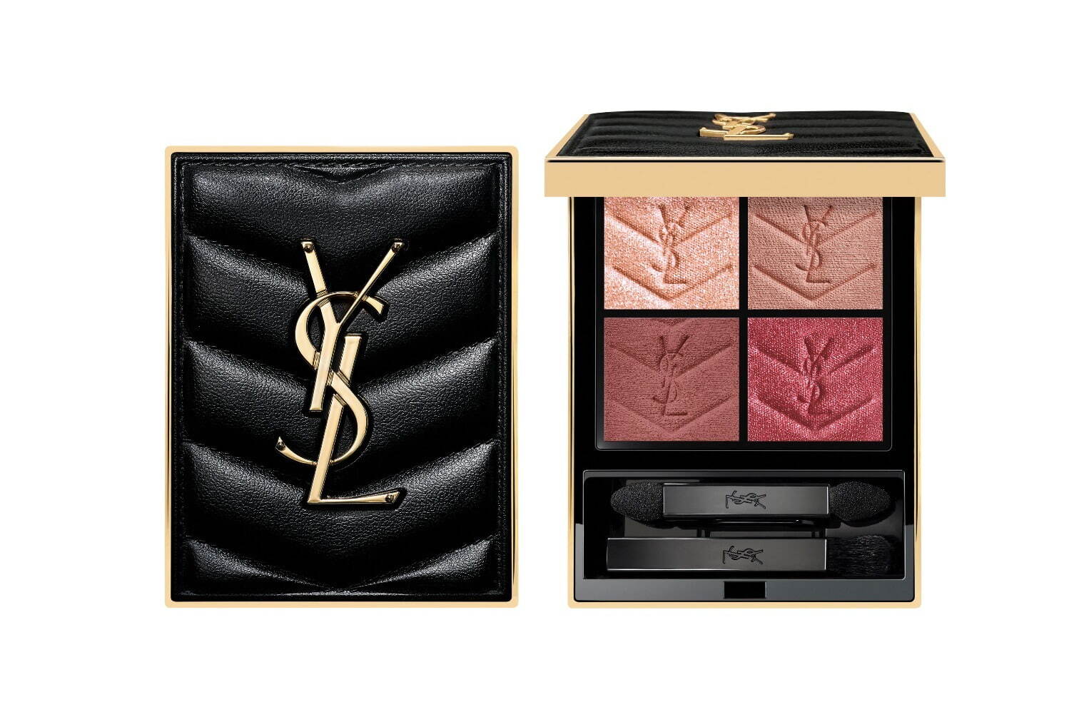 「クチュール ミニ クラッチ」820 10,890円＜新色＞