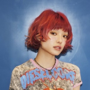 WELLAのヘアカラーで日常を華やかに彩る