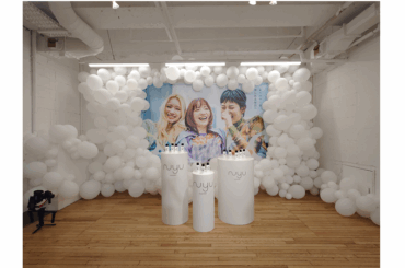 アジュバンコスメジャパン、「nyu color care treatment」のお披露目イベントを開催 | 国際商業オンライン